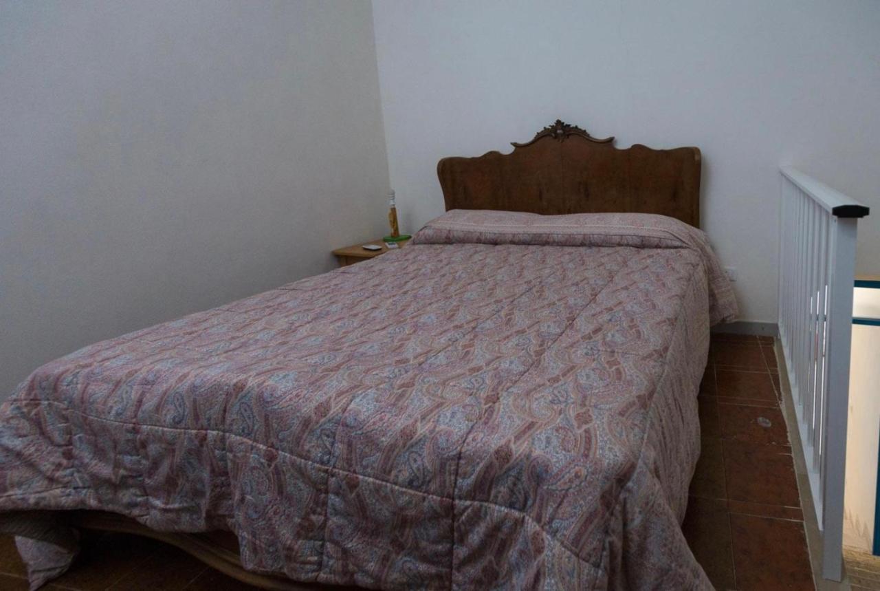 Casa Azzurra Apartment Sciacca Bagian luar foto