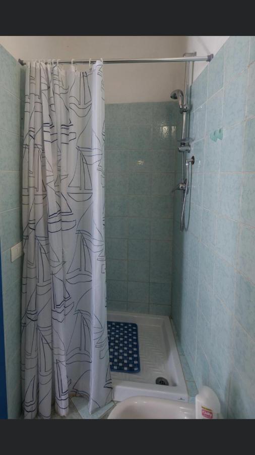 Casa Azzurra Apartment Sciacca Bagian luar foto