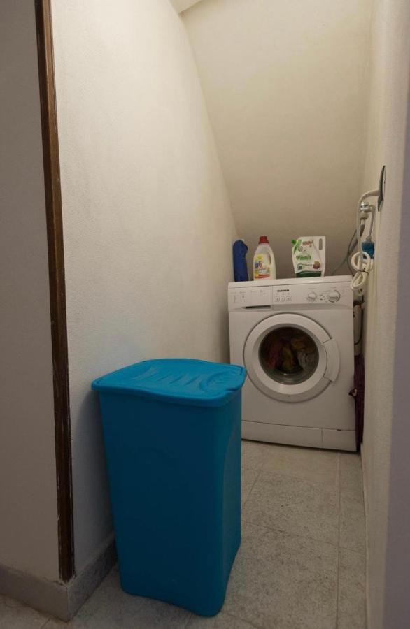 Casa Azzurra Apartment Sciacca Bagian luar foto