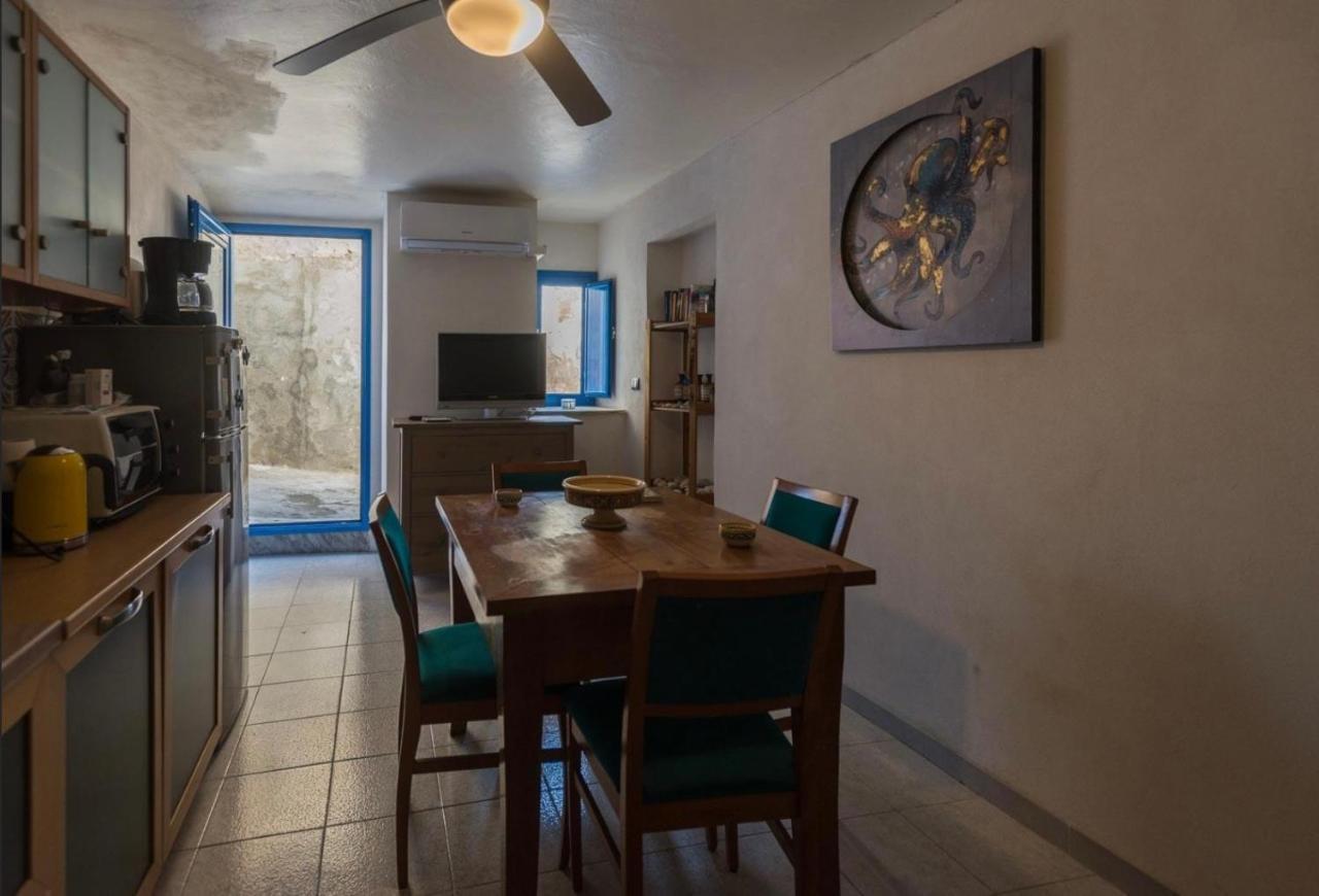 Casa Azzurra Apartment Sciacca Bagian luar foto